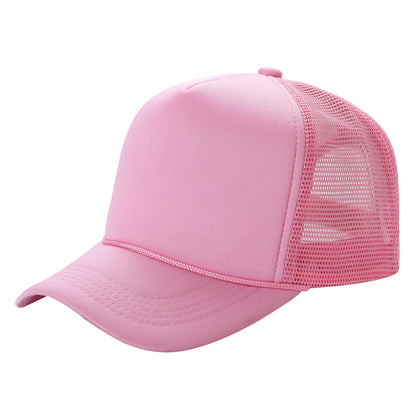 EMBELLORA Sponge (Foam) Trucker Hat