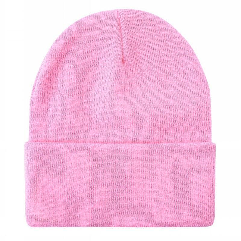 EMBELLORA Long Beanie