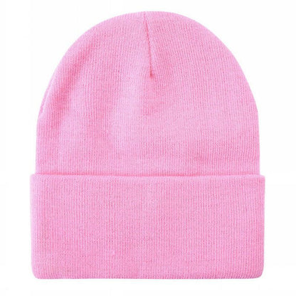 EMBELLORA Long Beanie