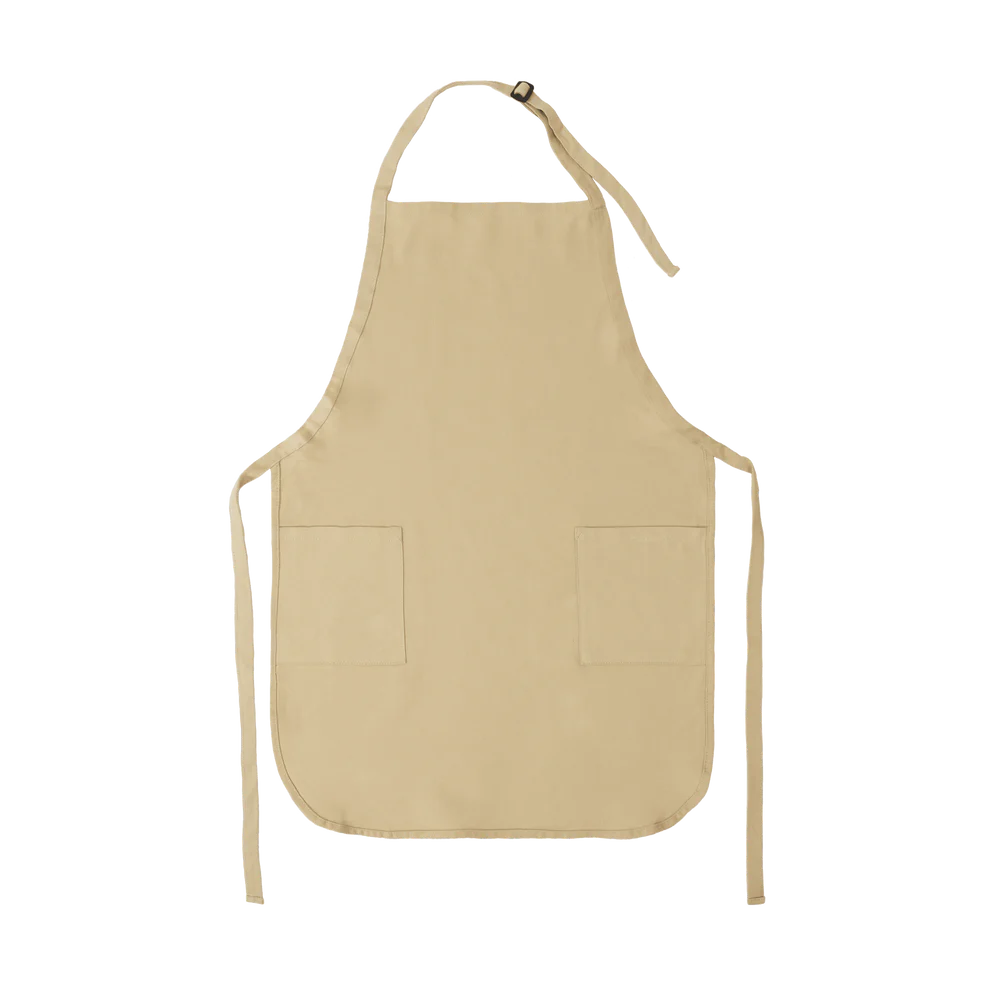 Bonita Cotton Apron