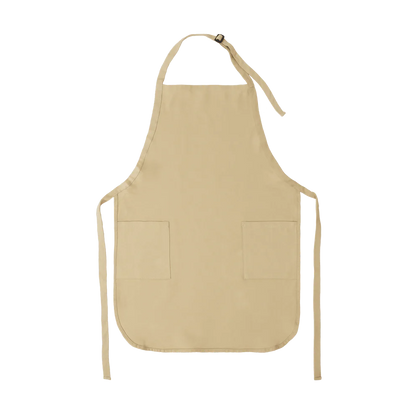 Bonita Cotton Apron