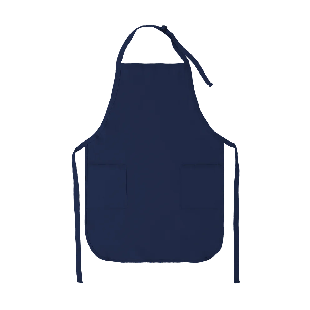Bonita Cotton Apron