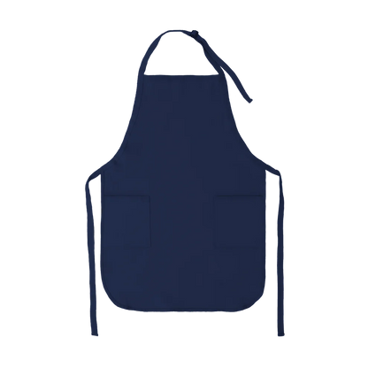 Bonita Cotton Apron