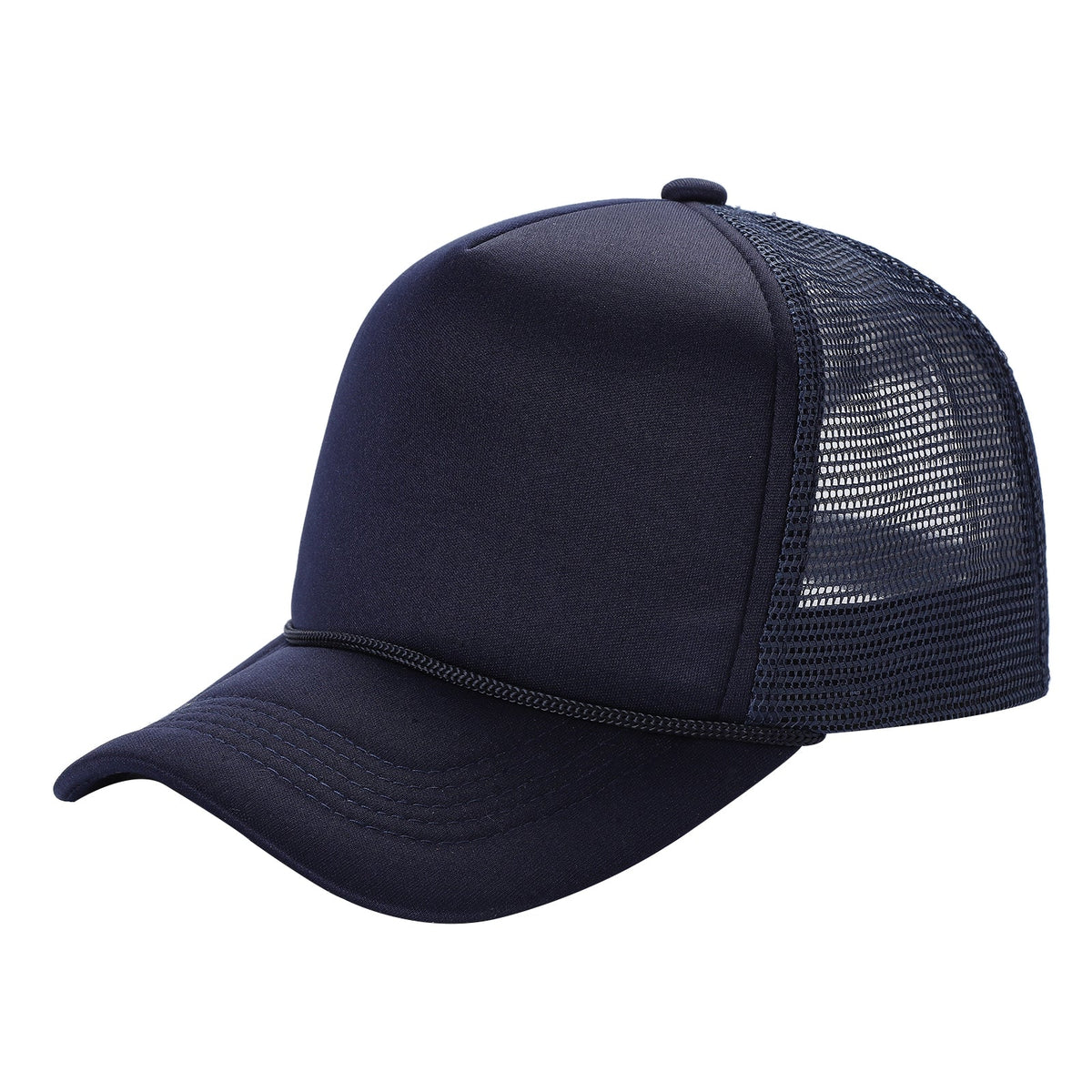 EMBELLORA Sponge (Foam) Trucker Hat