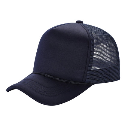 EMBELLORA Sponge (Foam) Trucker Hat