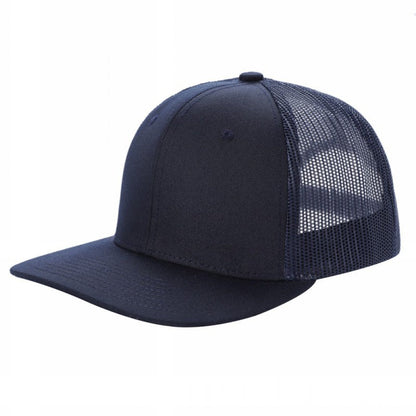 EMBELLORA Trucker Mesh Back Cap