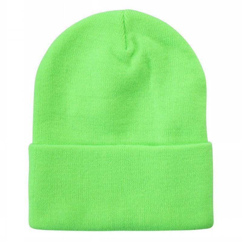 EMBELLORA Long Beanie
