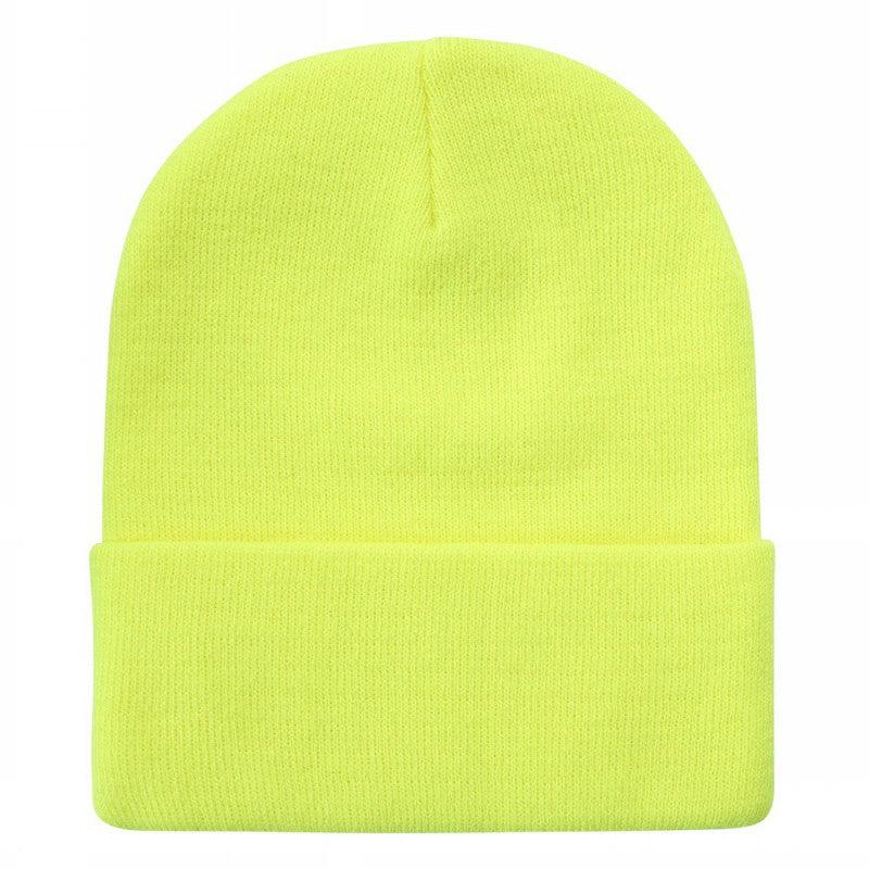 EMBELLORA Long Beanie