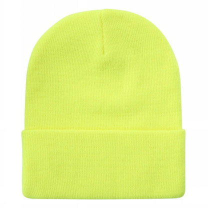 EMBELLORA Long Beanie