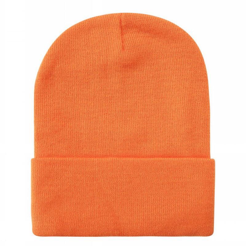 EMBELLORA Long Beanie