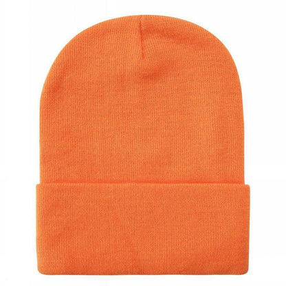 EMBELLORA Long Beanie