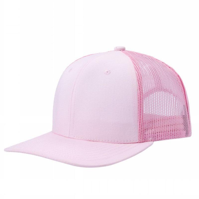 EMBELLORA Trucker Mesh Back Cap