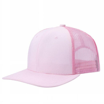 EMBELLORA Trucker Mesh Back Cap