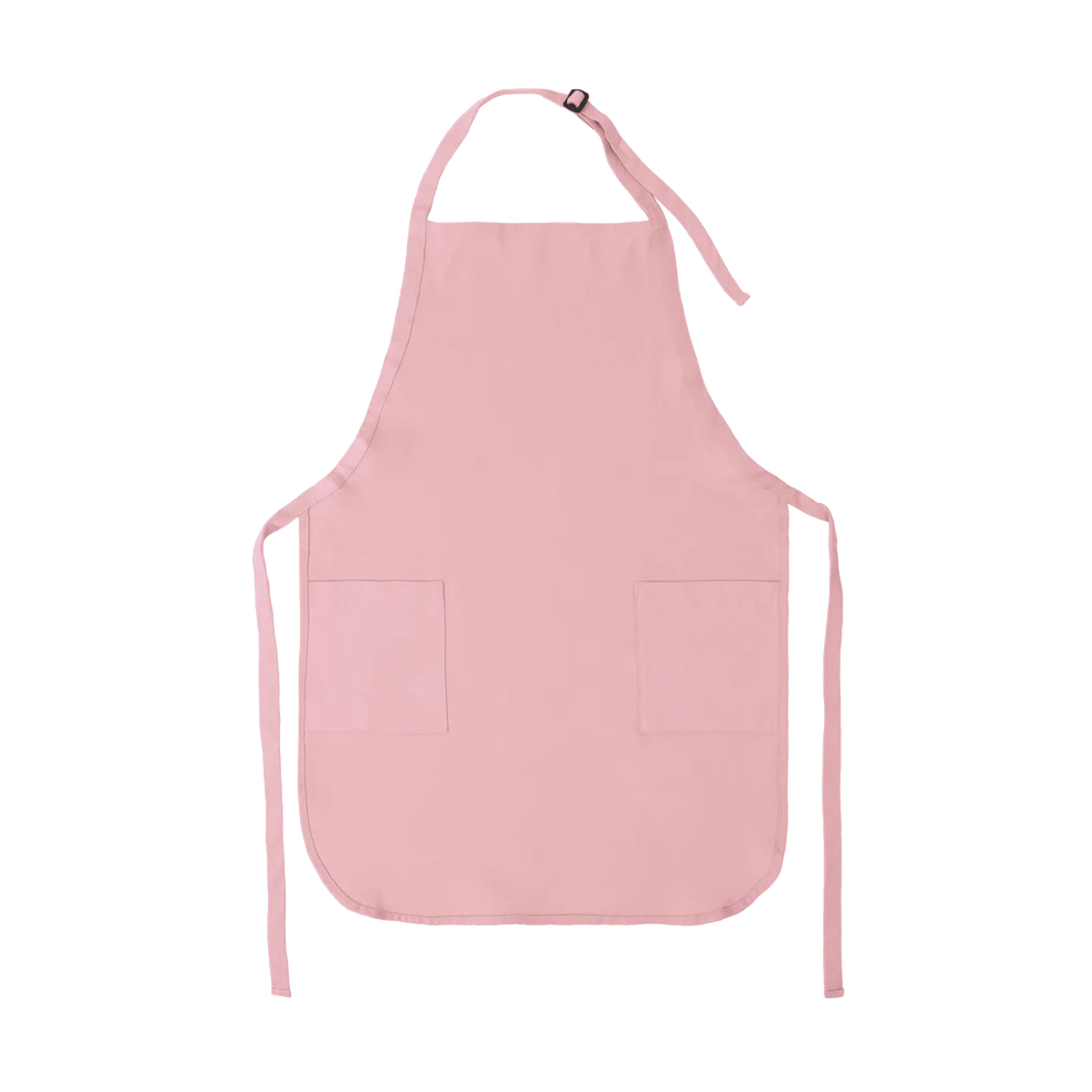 Bonita Cotton Apron