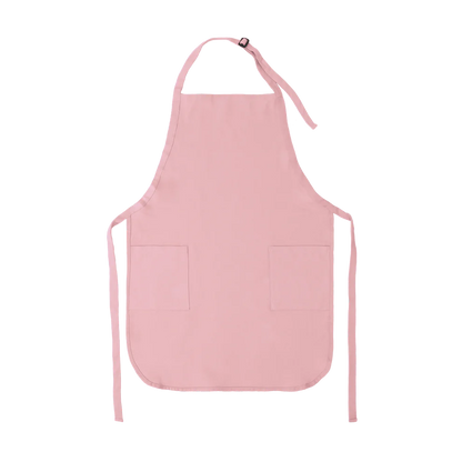 Bonita Cotton Apron