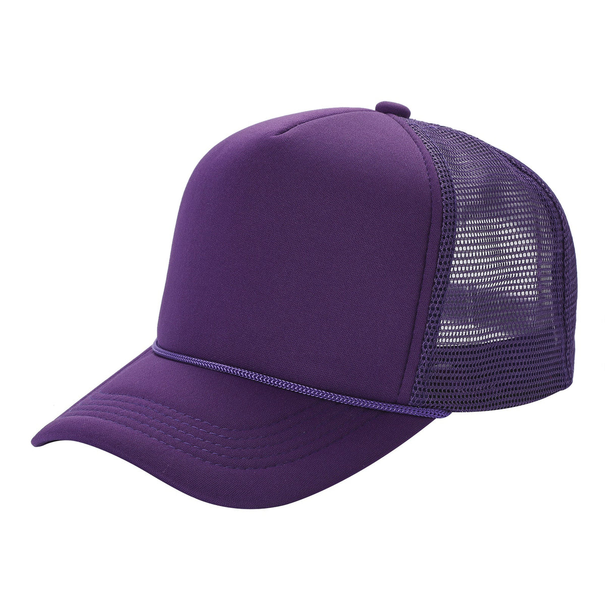 EMBELLORA Sponge (Foam) Trucker Hat