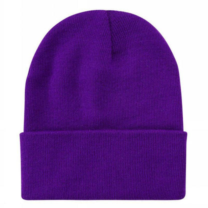 EMBELLORA Long Beanie