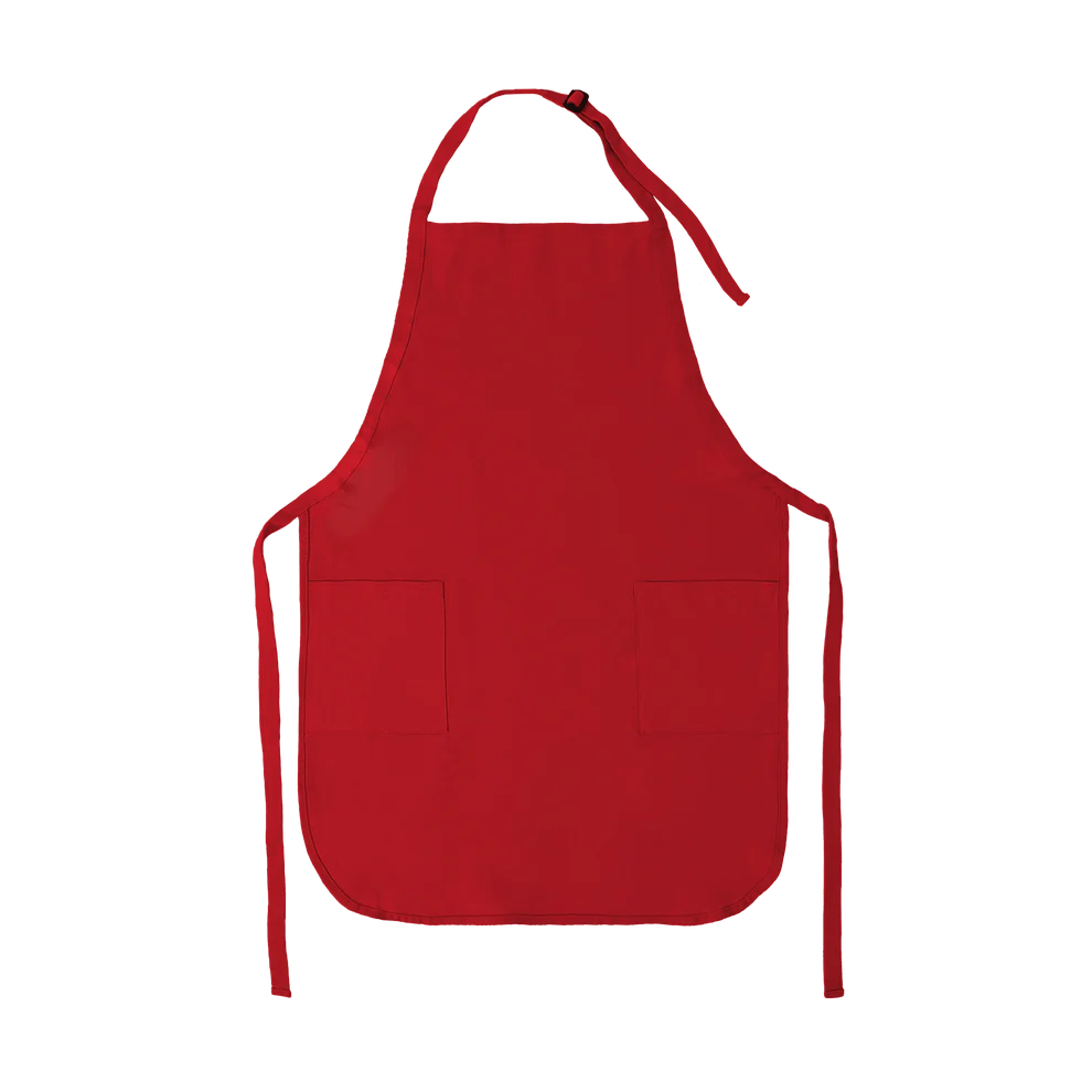 Bonita Cotton Apron