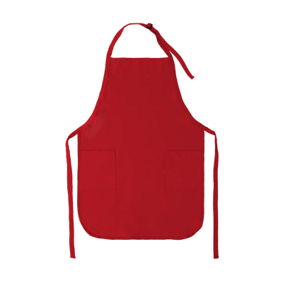 Bonita Cotton Apron