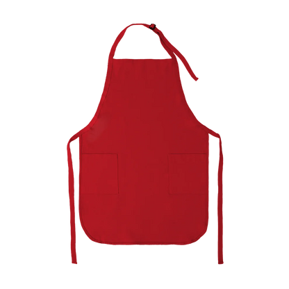 Bonita Cotton Apron