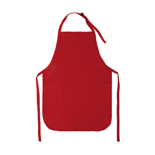 Bonita Cotton Apron