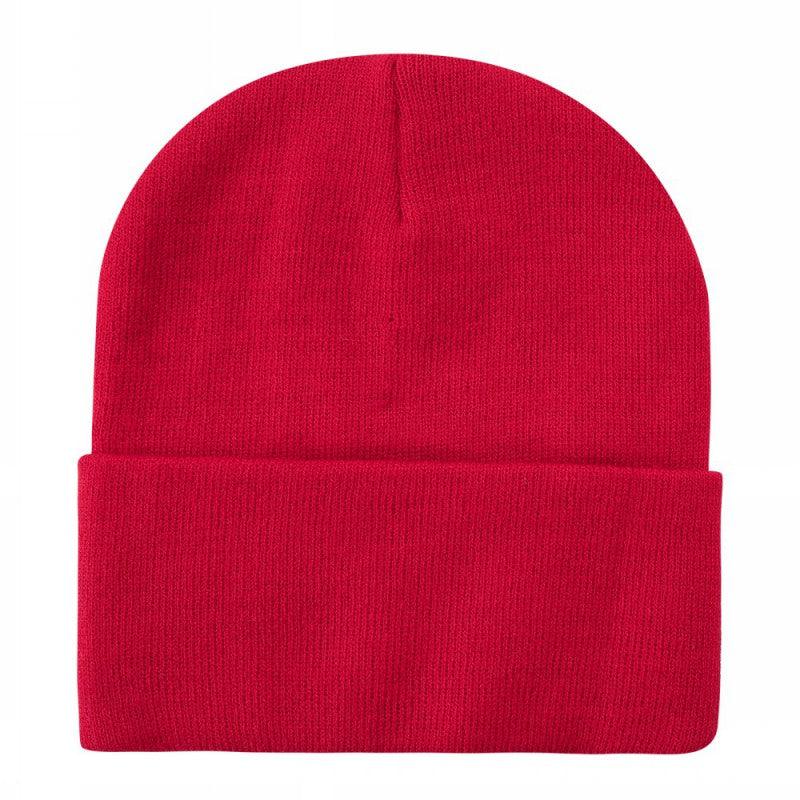 EMBELLORA Long Beanie