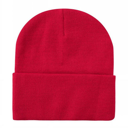 EMBELLORA Long Beanie