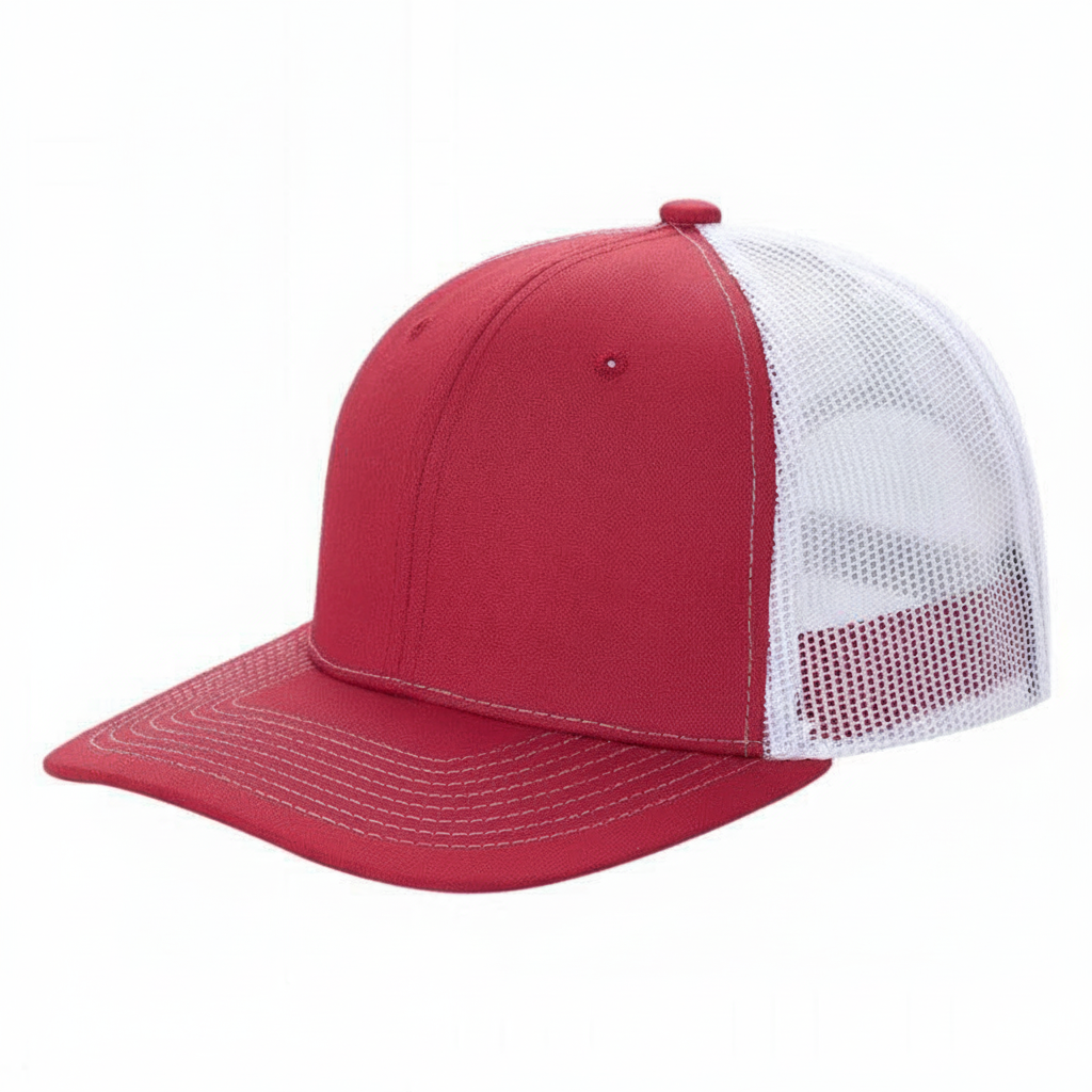 EMBELLORA Trucker Mesh Back Cap