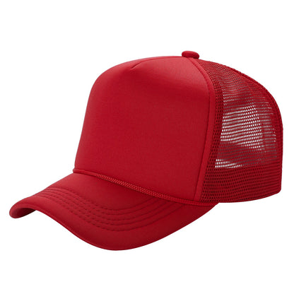 EMBELLORA Sponge (Foam) Trucker Hat