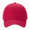 Solid Red