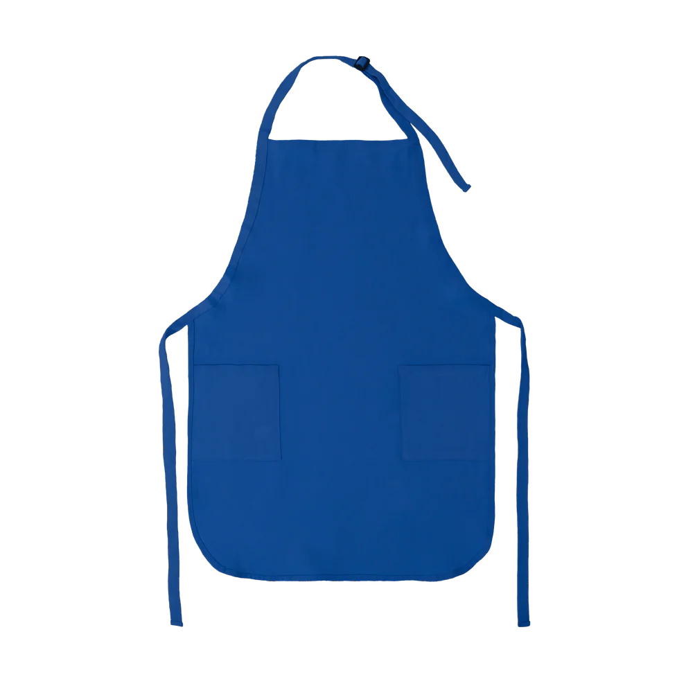 Bonita Cotton Apron