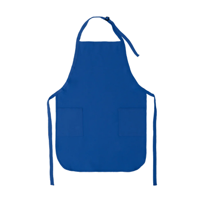 Bonita Cotton Apron