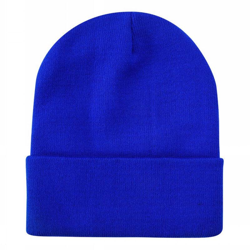 EMBELLORA Long Beanie