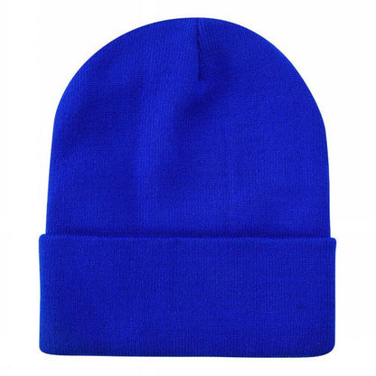 EMBELLORA Long Beanie