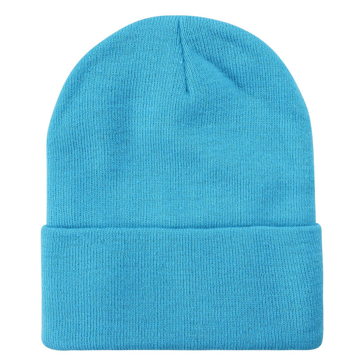 EMBELLORA Long Beanie