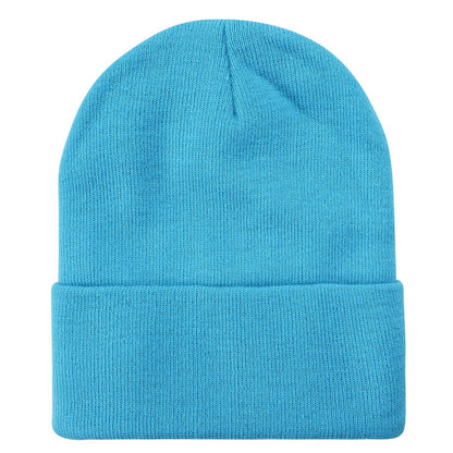 EMBELLORA Long Beanie