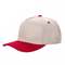 Tan/Red