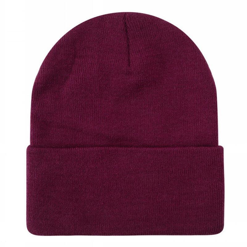 EMBELLORA Long Beanie