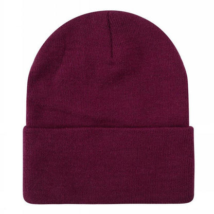 EMBELLORA Long Beanie