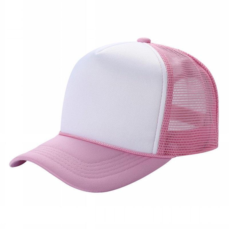EMBELLORA Sponge (Foam) Trucker Hat