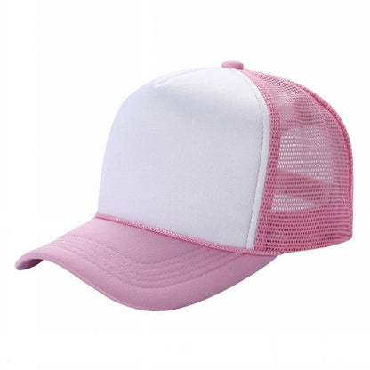 EMBELLORA Sponge (Foam) Trucker Hat