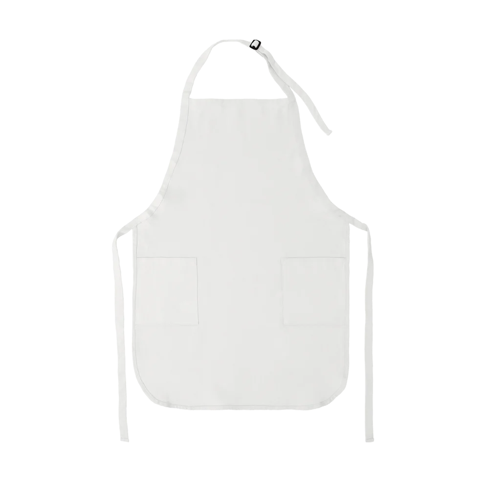 Bonita Cotton Apron