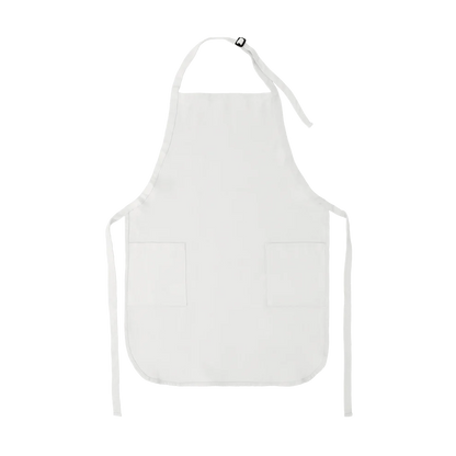 Bonita Cotton Apron