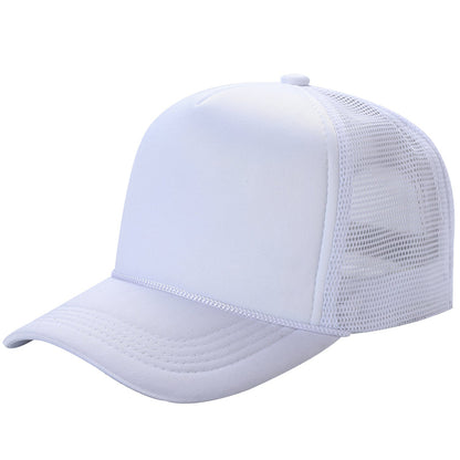 EMBELLORA Sponge (Foam) Trucker Hat