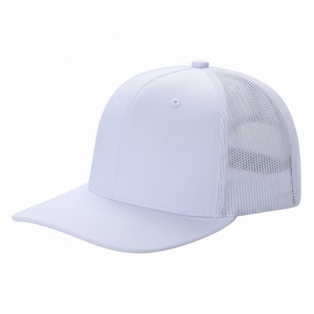 EMBELLORA Trucker Mesh Back Cap