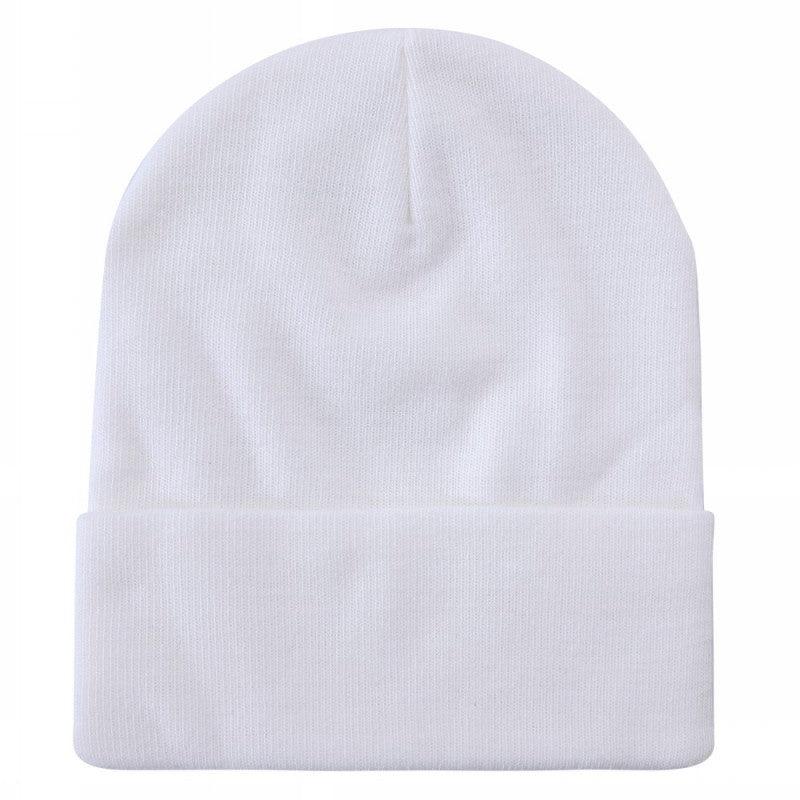 EMBELLORA Long Beanie