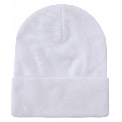 EMBELLORA Long Beanie