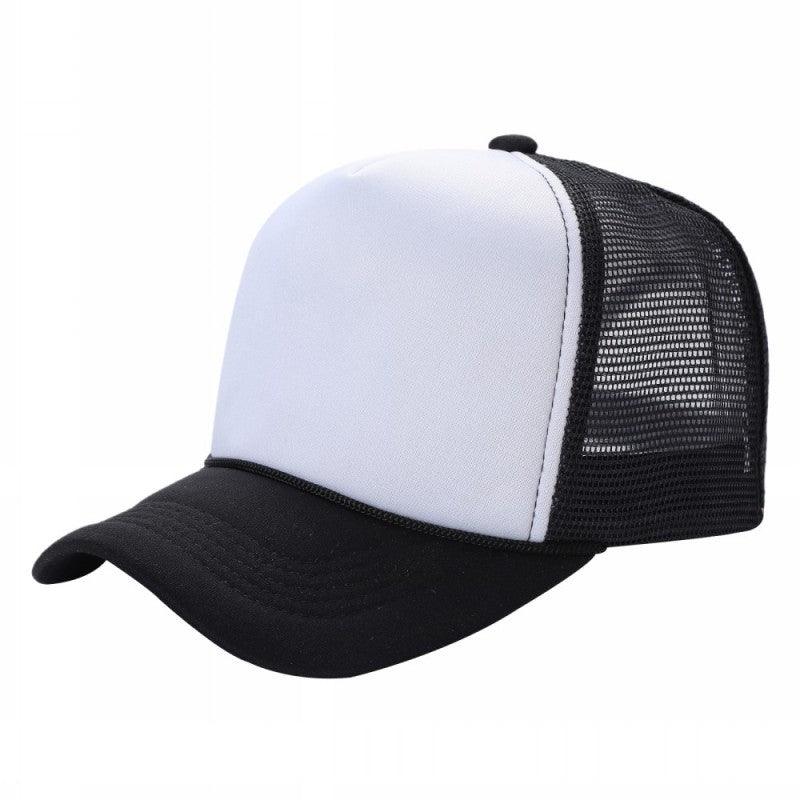 EMBELLORA Sponge (Foam) Trucker Hat
