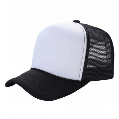 EMBELLORA Sponge (Foam) Trucker Hat