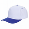 White/Royal
